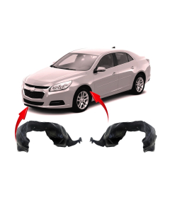 Fender Liner for Chevrolet Malibu 2013-2016