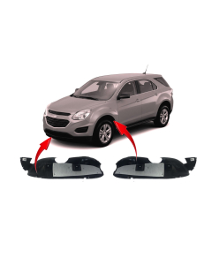 Fender Liner for Chevrolet Equinox 2014-2017
