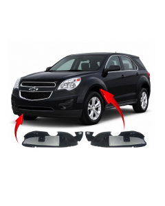 Fender Liner for Chevrolet Equinox 2014-2017