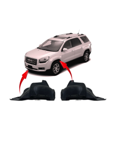 Fender Liner for GMC Acadia 2013-2017