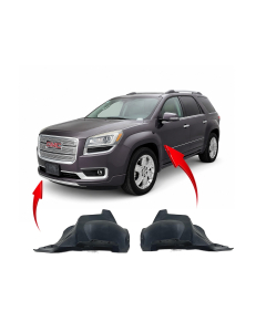 Fender Liner for GMC Acadia 2013-2017