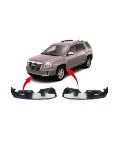 Fender Liner for GMC Terrain 2014-2017