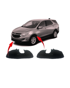 Fender Liner for Chevrolet Equinox 2018-2022