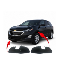 Fender Liner for Chevrolet Equinox 2018-2022