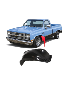 Fender Liner for Chevrolet Blazer 1981-1991
