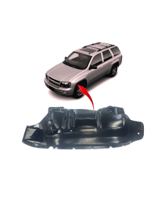 Fender Liner for Chevrolet Trailblazer 2002-2009