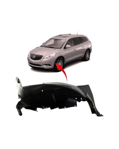 Fender Liner for Buick Enclave 2008-2017