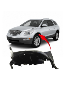 Fender Liner for Buick Enclave 2008-2017