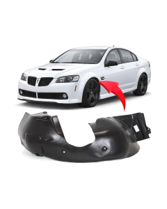 Fender Liner for Pontiac G8 2008-2009