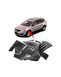 Fender Liner for Chevrolet Traverse 2009-2017
