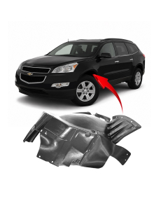 Fender Liner for Chevrolet Traverse 2009-2017