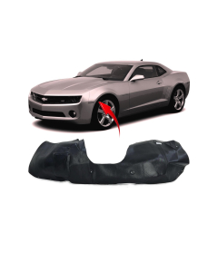 Fender Liner for Chevrolet Camaro 2010-2013