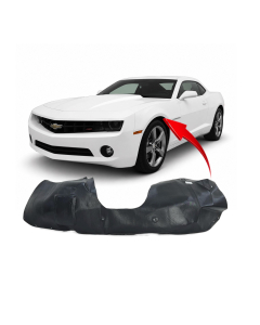 Fender Liner for Chevrolet Camaro 2010-2013