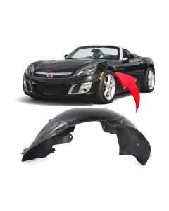Fender Liner for Saturn Sky 2007-2010