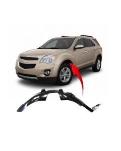 Fender Liner for Chevrolet Equinox 2010-2013