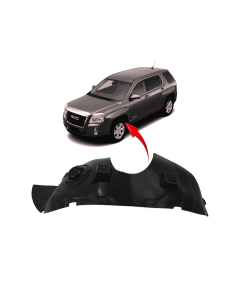 Fender Liner for GMC Terrain 2010-2013