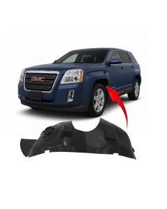 Fender Liner for GMC Terrain 2010-2013