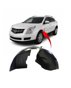 Fender Liner for Cadillac SRX 2010-2016