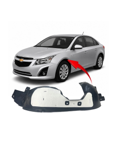Fender Liner for Chevrolet Cruze 2011-2016