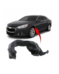 Fender Liner for Chevrolet Malibu 2013-2016