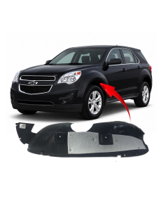 Fender Liner for Chevrolet Equinox 2014-2017