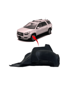 Fender Liner for GMC Acadia 2013-2017