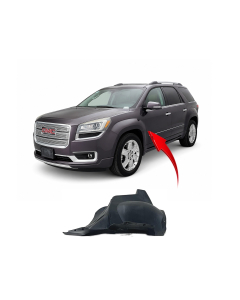 Fender Liner for GMC Acadia 2013-2017