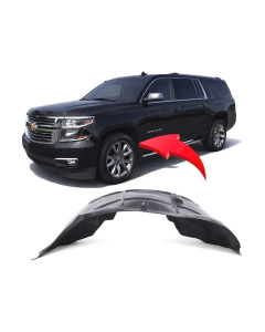 Fender Liner for Chevrolet Suburban 2015-2020