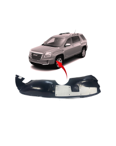 Fender Liner for GMC Terrain 2014-2017