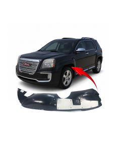 Fender Liner for GMC Terrain 2014-2017
