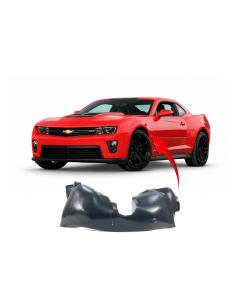 Fender Liner for Chevrolet Camaro 2014-2015