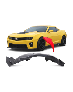 Fender Liner for Chevrolet Camaro 2012-2015