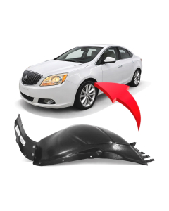 Fender Liner for Buick Verano 2012-2017