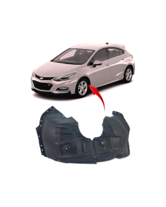 Fender Liner for Chevrolet Cruze 2016-2018