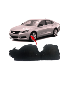 Fender Liner for Chevrolet Impala 2014-2019