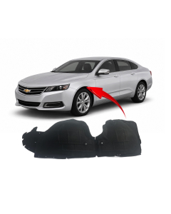 Fender Liner for Chevrolet Impala 2014-2019