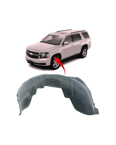 Fender Liner for Chevrolet Suburban/Tahoe 2015-2018