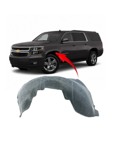 Fender Liner for Chevrolet Suburban/Tahoe 2015-2018