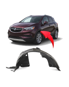 Fender Liner for Buick Encore 2017-2019