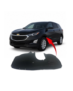 Fender Liner for Chevrolet Equinox 2018-2022