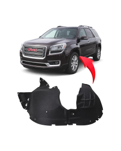 Fender Liner for GMC Acadia 2017-2018