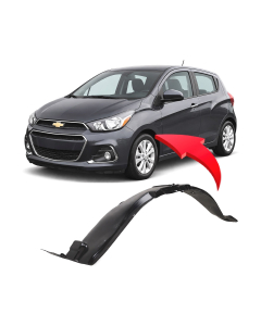 Fender Liner for Chevrolet Spark 2016-2019