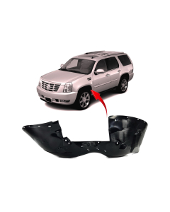 Fender Liner for Cadillac Escalade 2007-2013