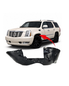 Fender Liner for Cadillac Escalade 2007-2013