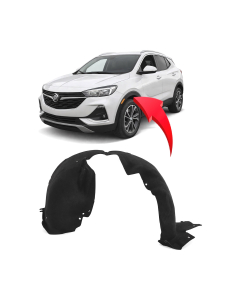 Fender Liner for Buick Encore GX 2020-2024