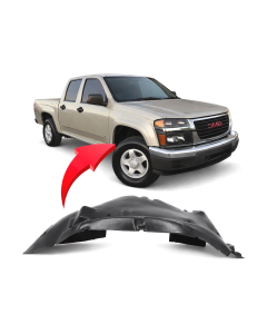 Fender Liner for GMC Canyon 2007-2012