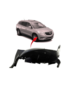 Fender Liner for Buick Enclave 2008-2017