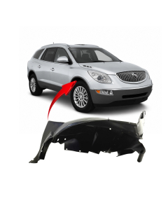 Fender Liner for Buick Enclave 2008-2017