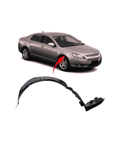 Fender Liner for Chevrolet Malibu 2008-2012