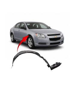 Fender Liner for Chevrolet Malibu 2008-2012